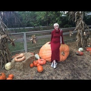 Meet your Posher, Svetsvetlana